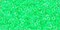 Toho 11/0 Round Japanese Seed Bead, TR11-805, Luminous Neon Green
